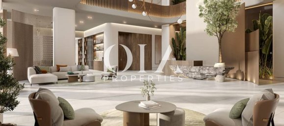 1 Schlafzimmer Wohnung in Yas Island, UAE, Nr. 19351 13