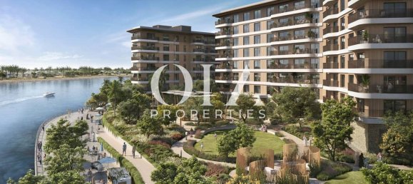 1 Schlafzimmer Wohnung in Yas Island, UAE, Nr. 19351 2