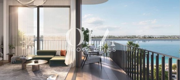 1 Schlafzimmer Wohnung in Yas Island, UAE, Nr. 19351 4