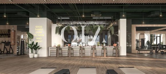 1 Schlafzimmer Wohnung in Yas Island, UAE, Nr. 19351 15