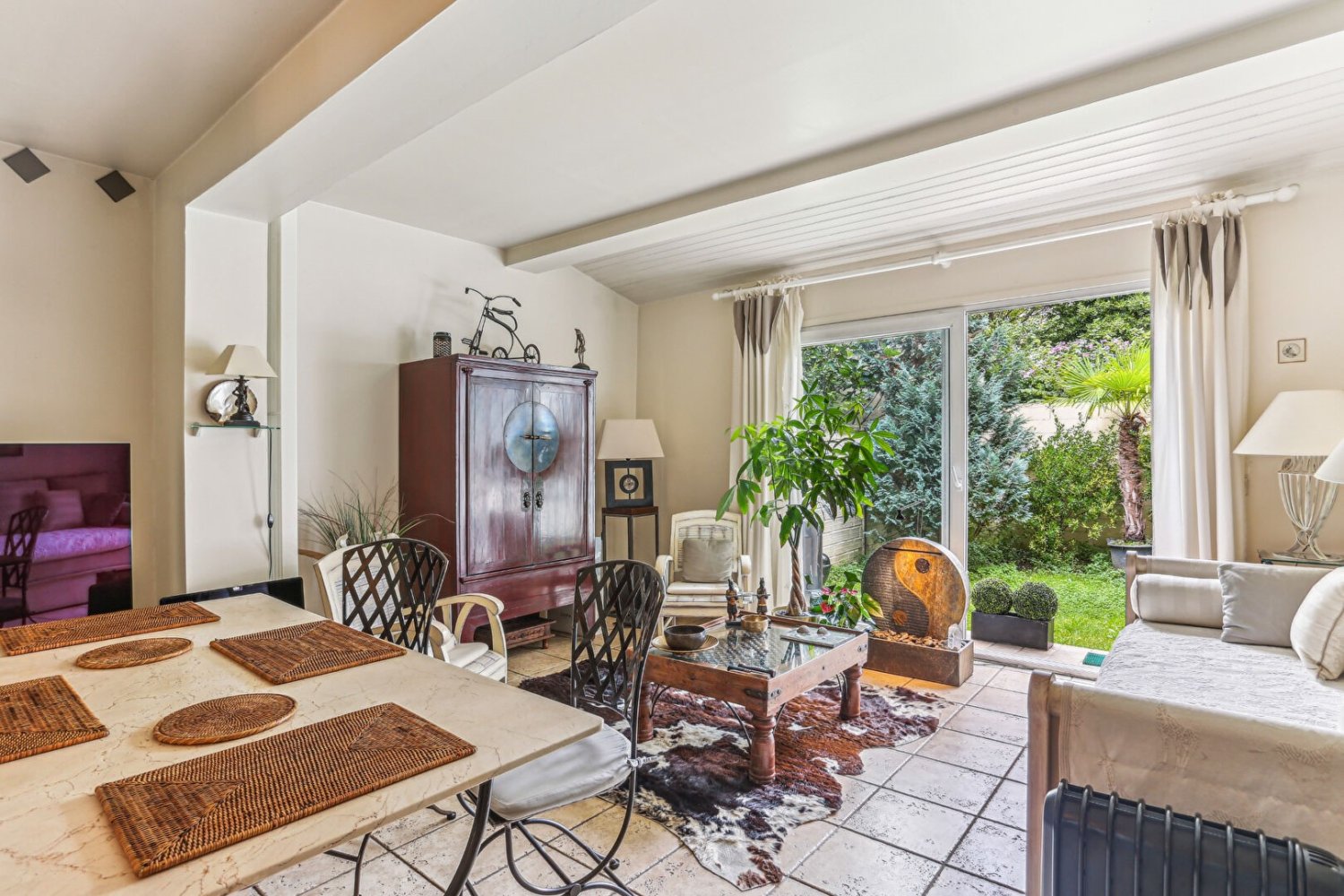 4 bedrooms Townhouse in Montreuil, France No. 114585