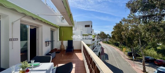 Penthouse T2 em Benalmadena, Spain N.º 147558 18