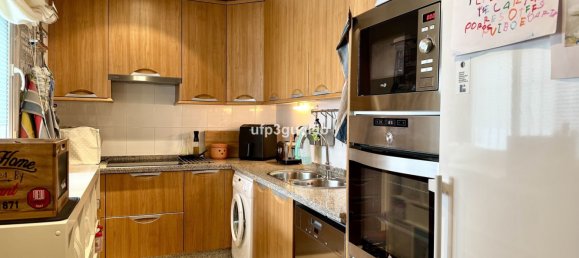 Penthouse T2 em Benalmadena, Spain N.º 147558 3
