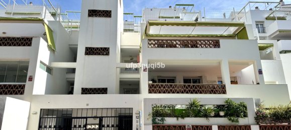 Penthouse T2 em Benalmadena, Spain N.º 147558 24