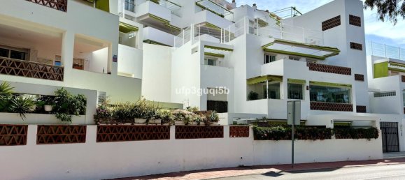 Penthouse T2 em Benalmadena, Spain N.º 147558 25