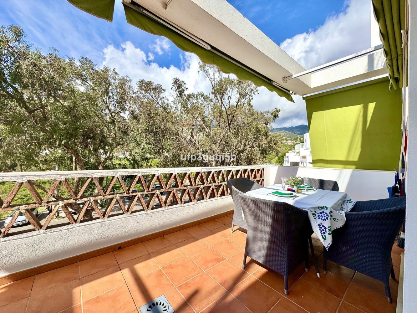 Penthouse T2 em Benalmadena, Spain N.º 147558