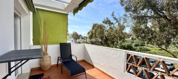 Penthouse T2 em Benalmadena, Spain N.º 147558 39