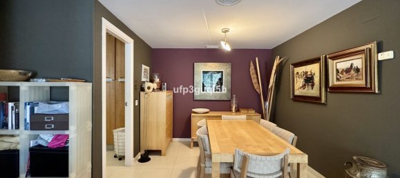 Penthouse T2 em Benalmadena, Spain N.º 147558 2