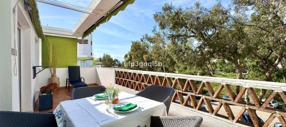 Penthouse T2 em Benalmadena, Spain N.º 147558 37