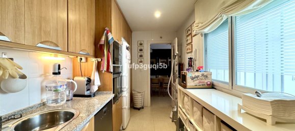 Penthouse T2 em Benalmadena, Spain N.º 147558 4