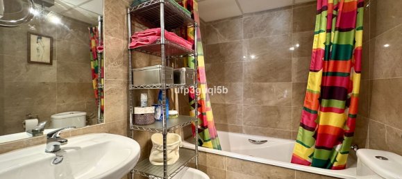 Penthouse T2 em Benalmadena, Spain N.º 147558 14