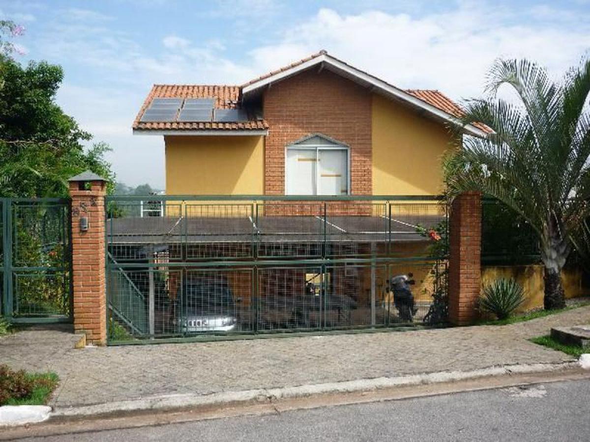 4 Schlafzimmer Haus in Sao Paulo, Brazil, Nr. 465382