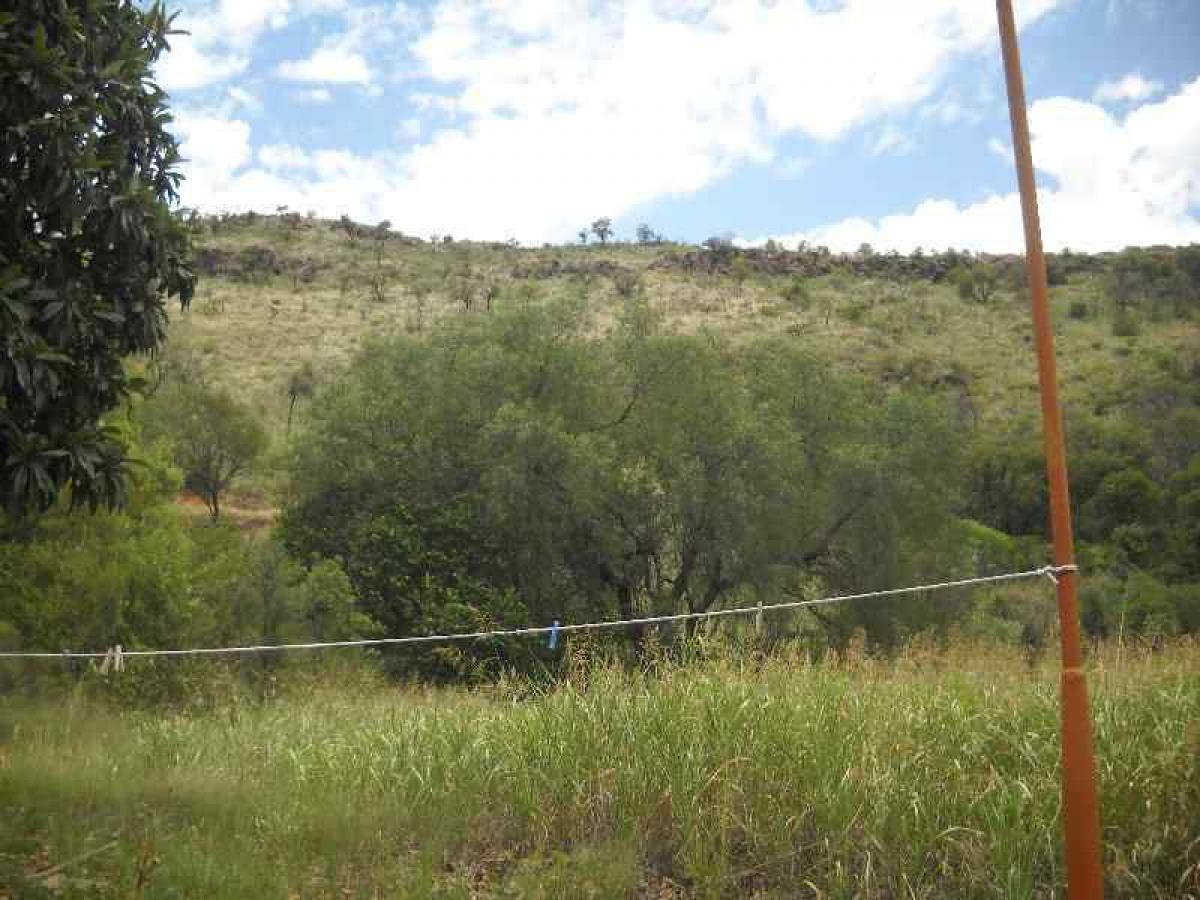  Land in Cordoba, Argentina No. 31744