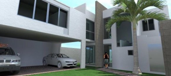 Дом с 3 спальнями в Морелос, Мексика № 170867 2