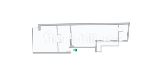 1 غرف نوم بانتهاوس في Misterbianco, Italy رقم 322323 5