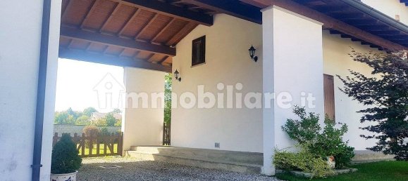 3 bedrooms Villa in Vigevano, Italy No. 85866 19