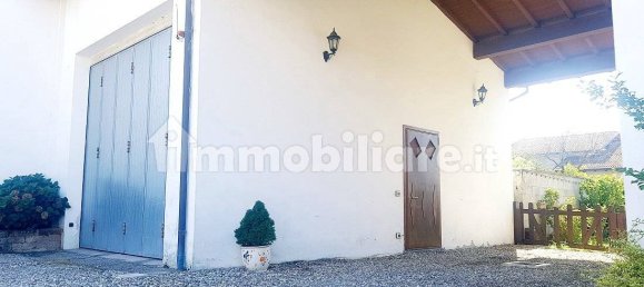 3 bedrooms Villa in Vigevano, Italy No. 85866 20