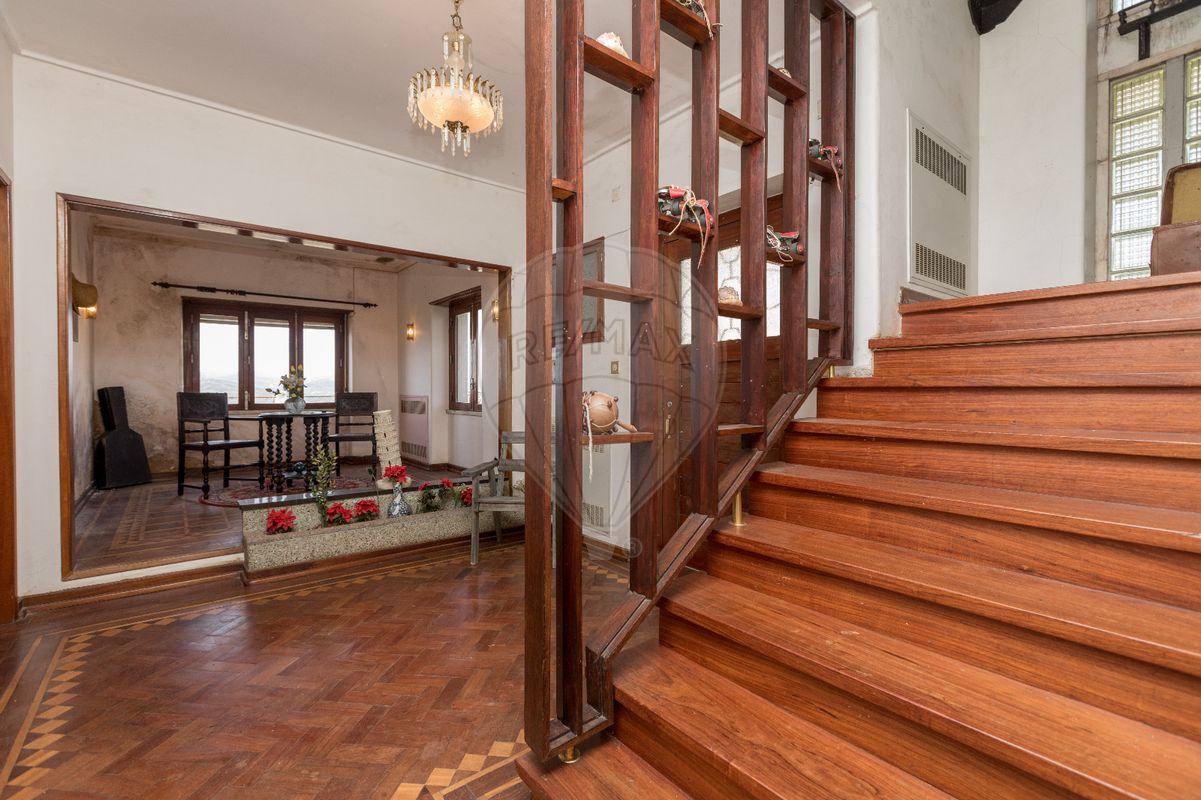 13 bedrooms House in Pampilhosa da Serra, Portugal No. 172044