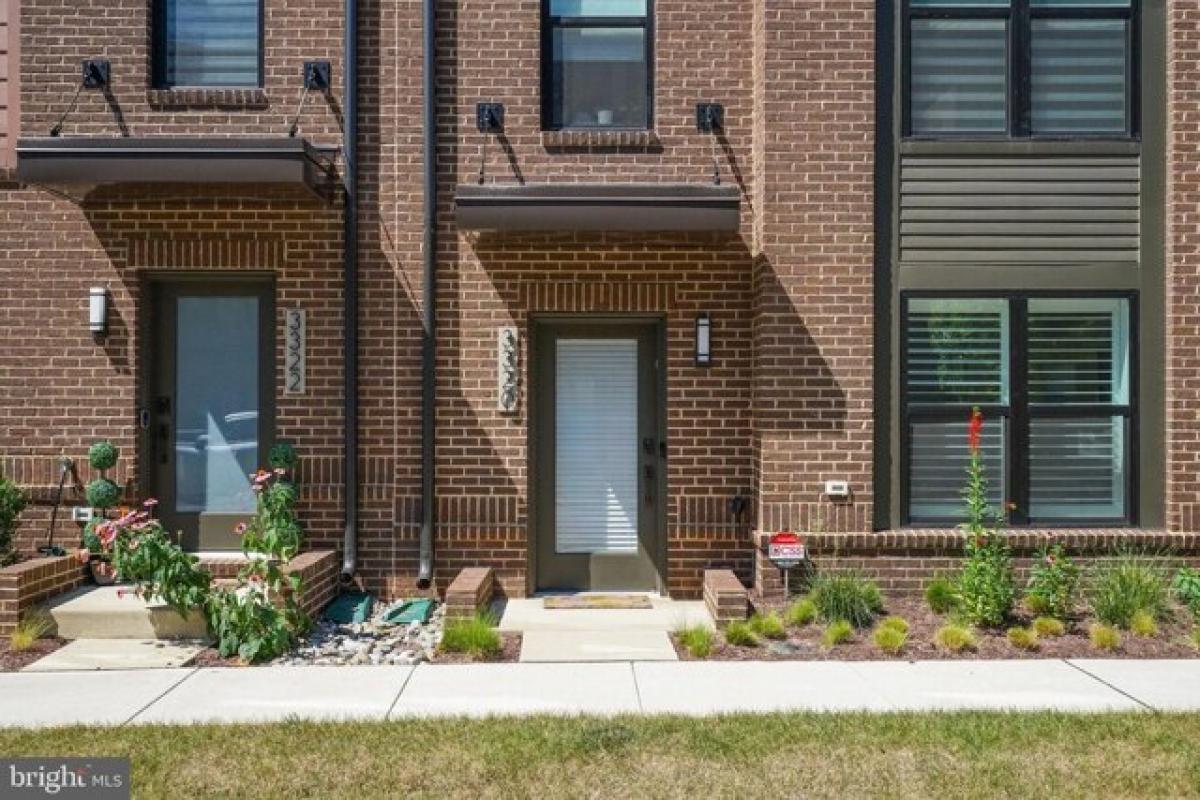 4 bedrooms House in Rockville, USA No. 391418