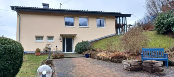 4 Schlafzimmer Haus in Siegen-Wittgenstein, Germany, Nr. 167694 19