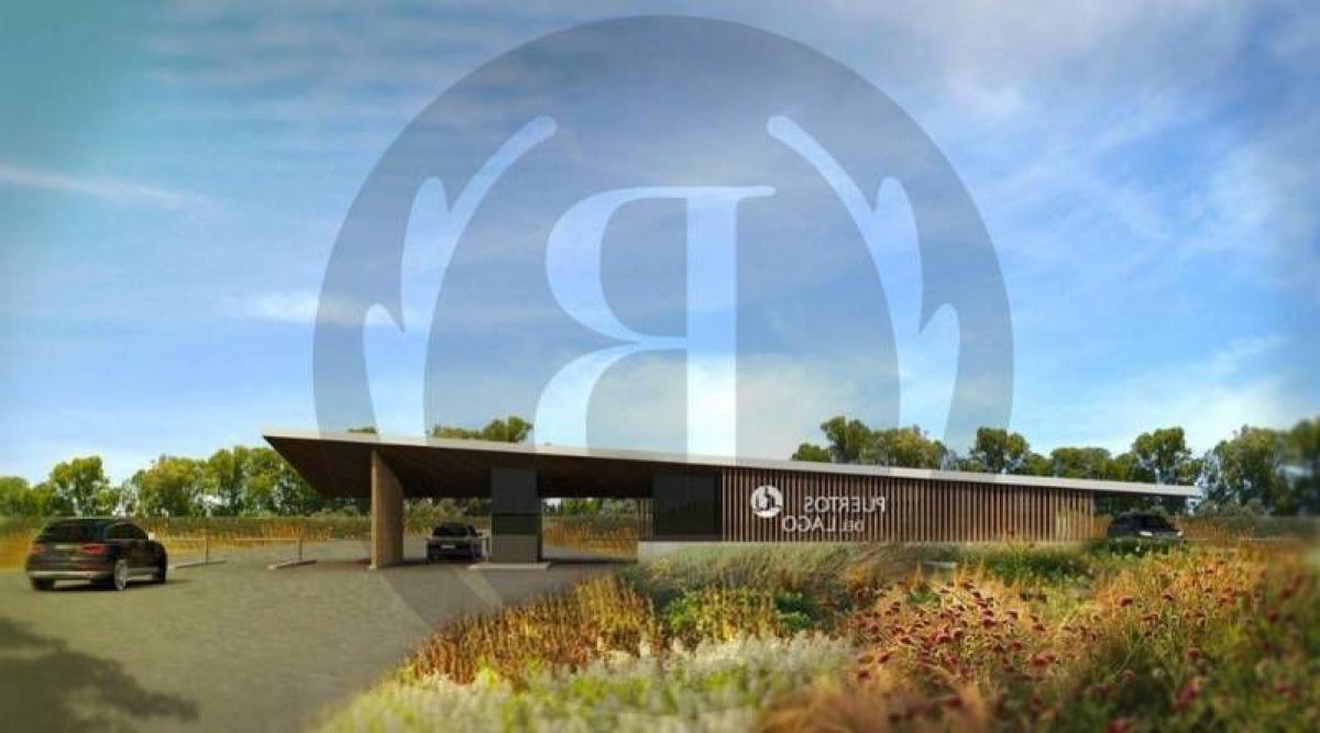  Land in Escobar, Argentina No. 115702