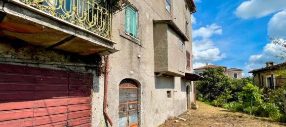 5 bedrooms Building in Arpino, Italy No. 288289 3