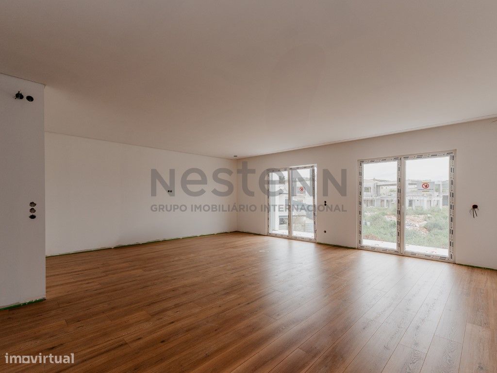 2 غرف نوم شقة في Lourinha, Portugal رقم 301764