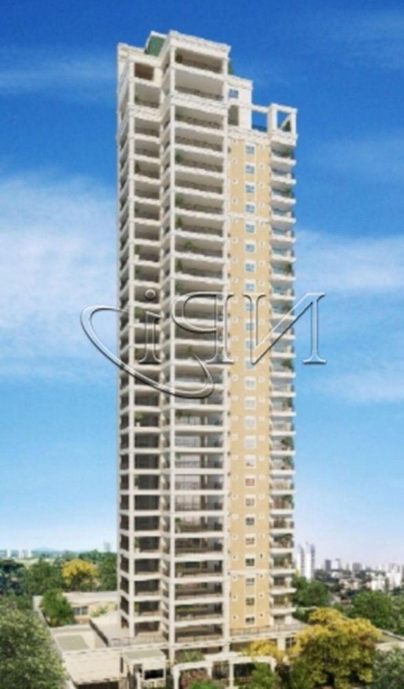 Casa T4 em São Paulo, Brazil N.º 585439