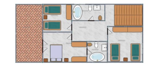 5 Schlafzimmer Villa in Marbella, Spain, Nr. 28707 10