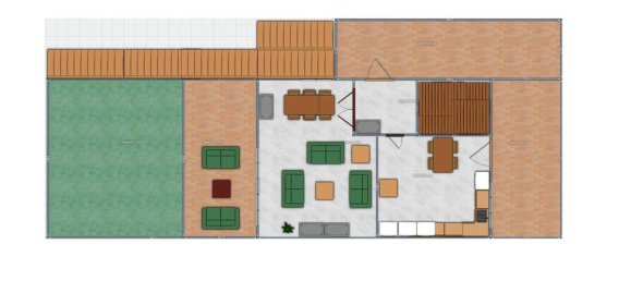 5 Schlafzimmer Villa in Marbella, Spain, Nr. 28707 8