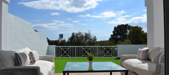 5 Schlafzimmer Villa in Marbella, Spain, Nr. 28707 13
