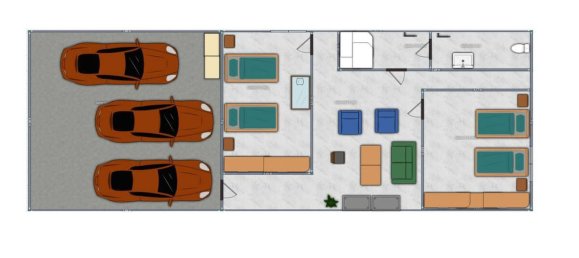 5 Schlafzimmer Villa in Marbella, Spain, Nr. 28707 9