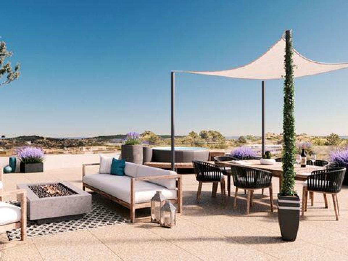 Apartamento com 2 quartos em condomínio em Nice, France N.º 10632