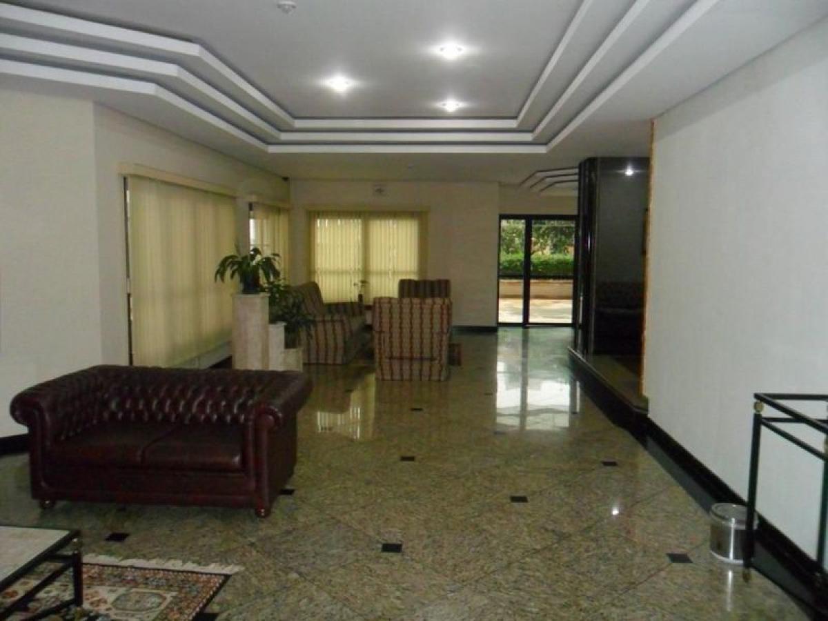 3 chambres Appartement à Sao Paulo, Brazil No. 520945