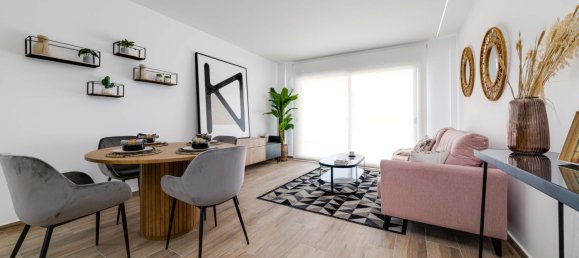 3 Schlafzimmer Wohnung in San Javier, Spain, Nr. 8916 14