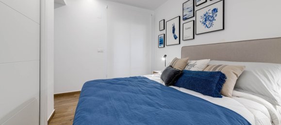 3 Schlafzimmer Wohnung in San Javier, Spain, Nr. 8916 16