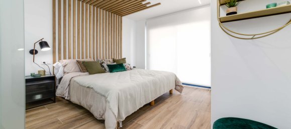 3 Schlafzimmer Wohnung in San Javier, Spain, Nr. 8916 17