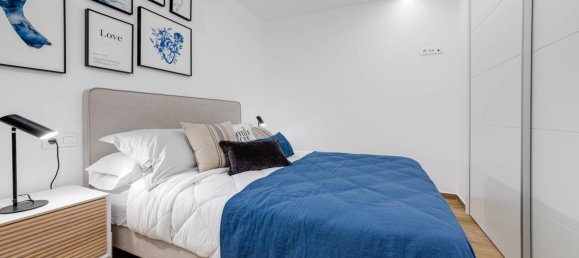 3 Schlafzimmer Wohnung in San Javier, Spain, Nr. 8916 15