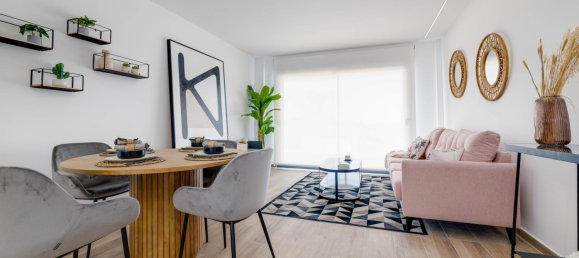 3 Schlafzimmer Wohnung in San Javier, Spain, Nr. 8916 3