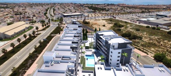 3 Schlafzimmer Wohnung in San Javier, Spain, Nr. 8916 2