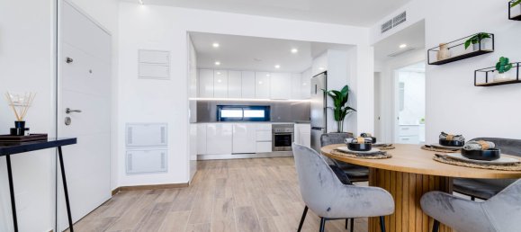 3 Schlafzimmer Wohnung in San Javier, Spain, Nr. 8916 6