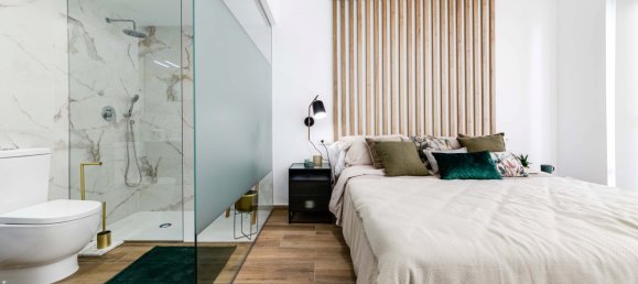 3 Schlafzimmer Wohnung in San Javier, Spain, Nr. 8916 19