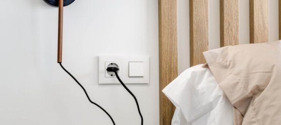 3 Schlafzimmer Wohnung in San Javier, Spain, Nr. 8916 24