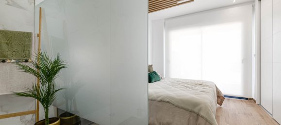 3 Schlafzimmer Wohnung in San Javier, Spain, Nr. 8916 22