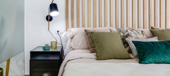 3 Schlafzimmer Wohnung in San Javier, Spain, Nr. 8916 20