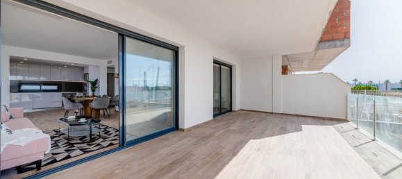 3 Schlafzimmer Wohnung in San Javier, Spain, Nr. 8916 25