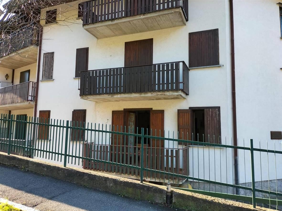 Estudio en Serina, Italy No. 32936