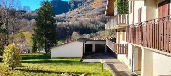 Estudio en Serina, Italy No. 32936 4