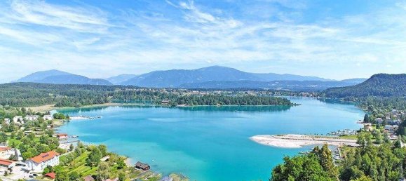 3غرفة منزل في Portschach am Worther See, Austria رقم 257577 6