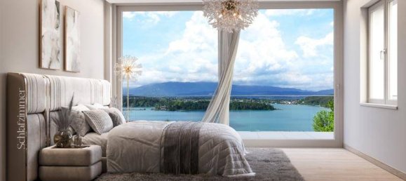 3غرفة منزل في Portschach am Worther See, Austria رقم 257577 8